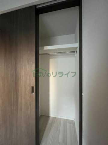 収納　※別部屋参考