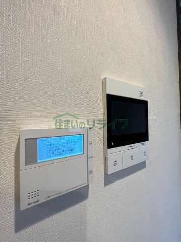 セキュリティ　※別部屋参考