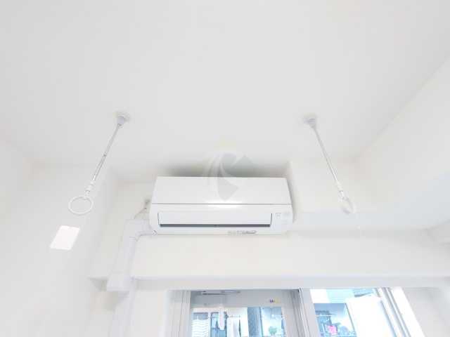 その他設備　メインステージ東日暮里II