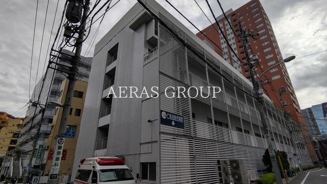 病院　仁和会総合病院（病院）まで807m