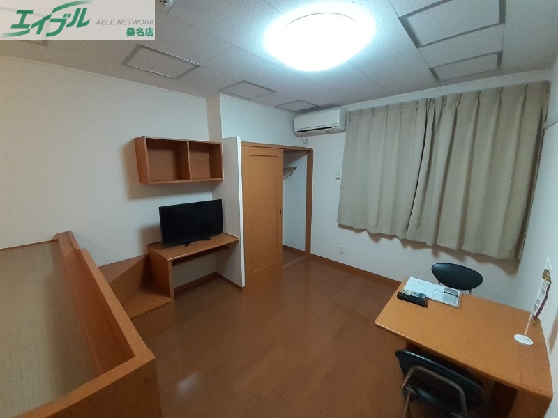 その他部屋・スペース　同型参考写真