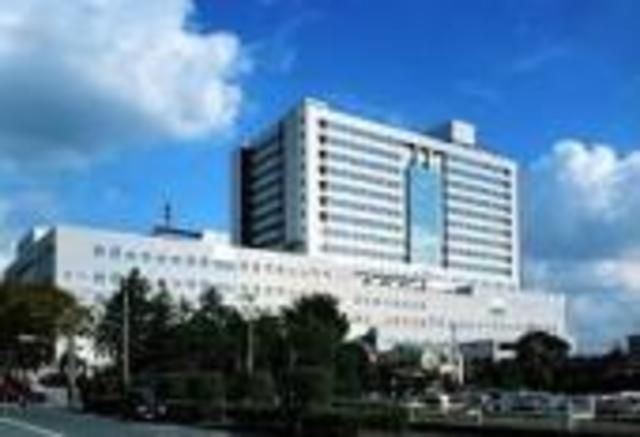 病院　東海大学付属病院（病院）まで732m