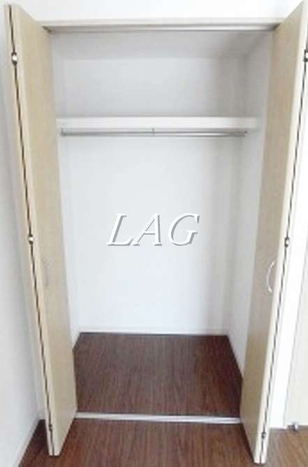 収納　収納です。