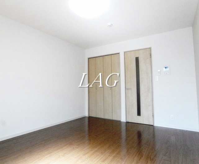 その他部屋・スペース　寝室です。