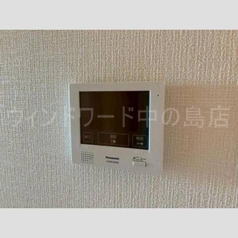 セキュリティ　詳細は、ウィンドワード中の島店までご相談下さい。