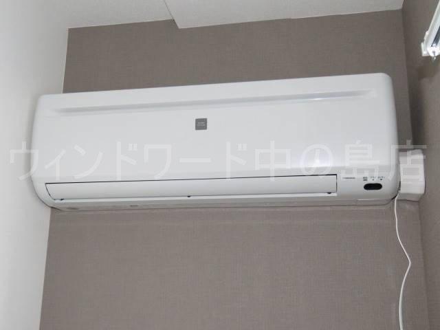 その他設備　詳細は、ウィンドワード中の島店までご相談下さい。