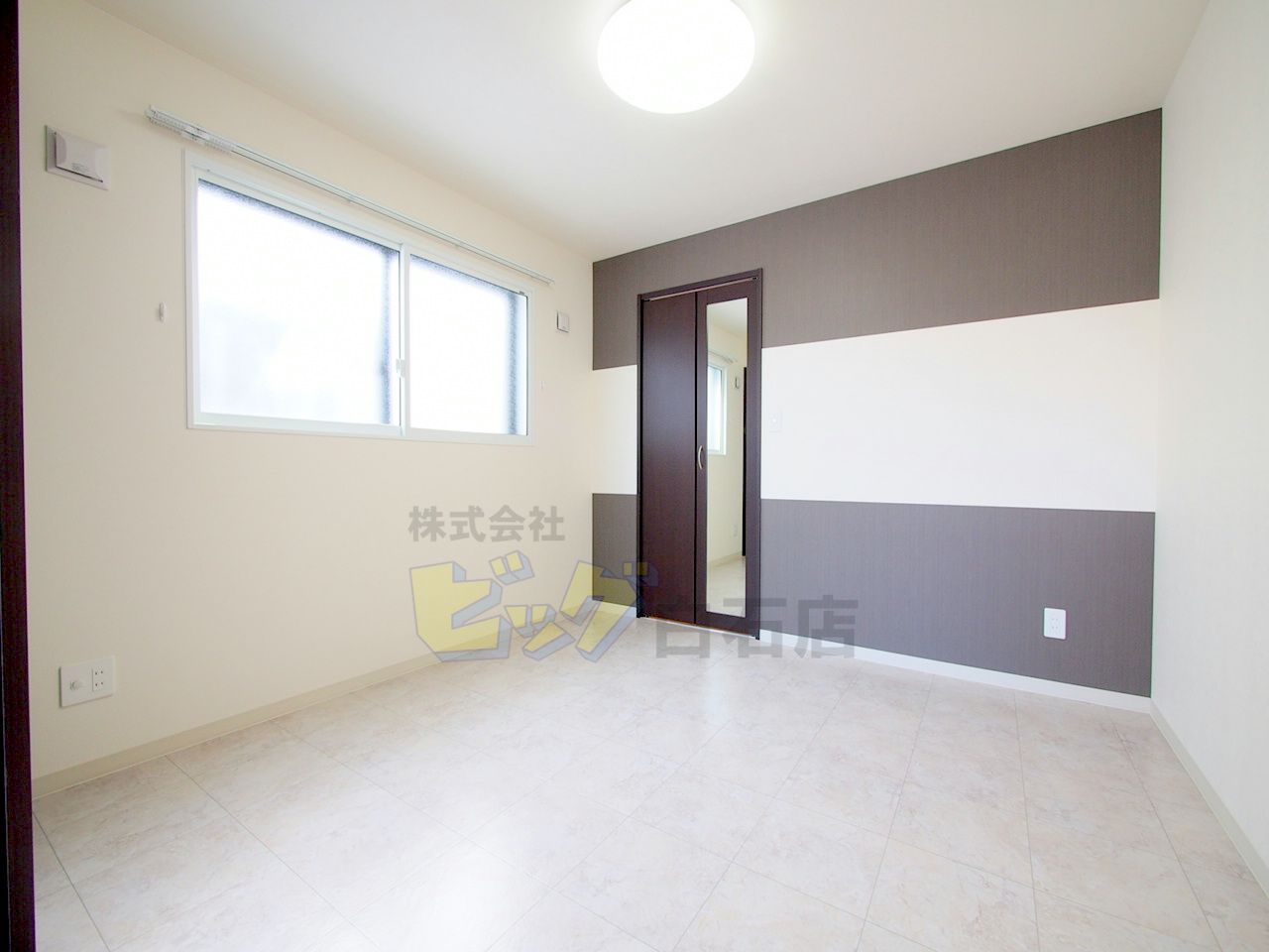 その他部屋・スペース　人気のオール洋室タイプのお部屋です♪