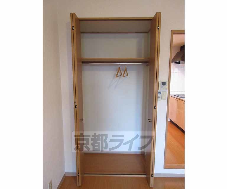 収納　たくさん入ります！