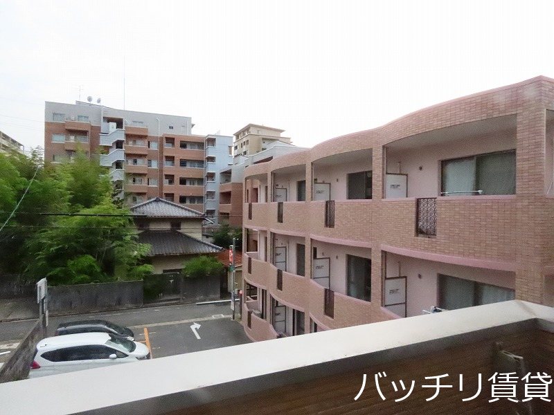 眺望　画像は別号室タイプの為、現状を優先致します。