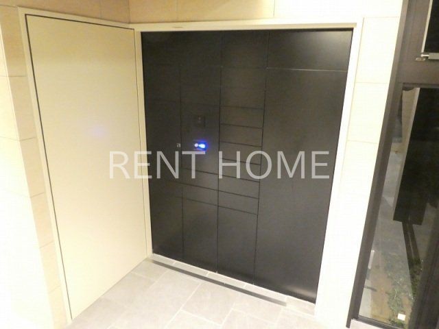 その他設備　宅配ＢＯＸ設置