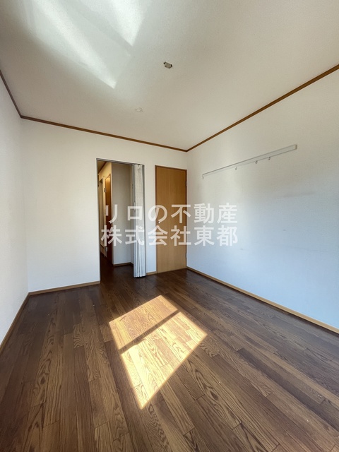 その他共有部分　お部屋に直接投函されない集合ポストあります！