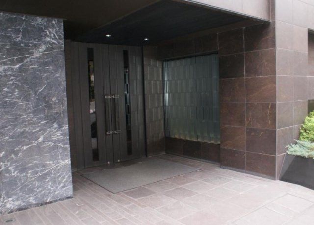 エントランス　☆きれいなエントランス☆