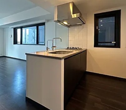 キッチン　☆調理も捗るシステムキッチン☆