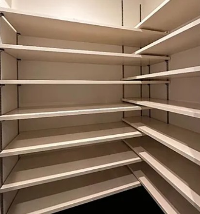 収納　☆収納豊富☆