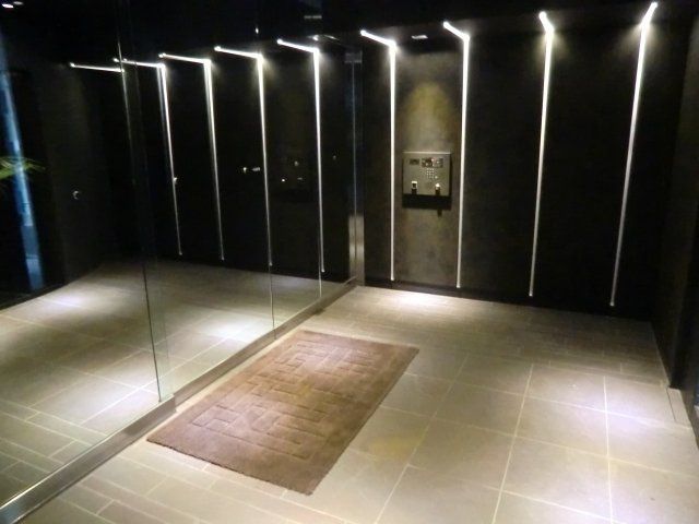 セキュリティ　☆安心のオートロック付き☆