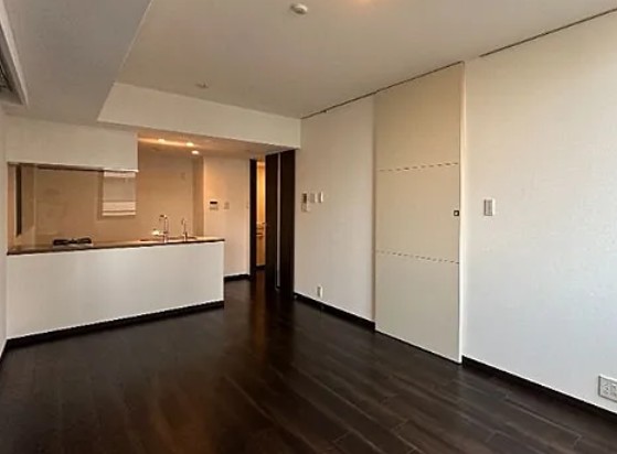 居室・リビング　☆広々としたリビング☆