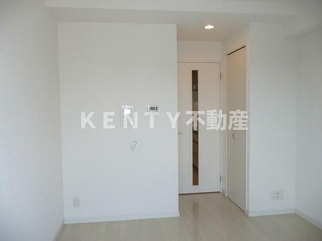 居室・リビング　ゆったり過ごせる居間です