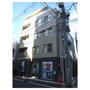 荏原町駅より徒歩3分 3階 築6年1ヶ月の賃貸物件