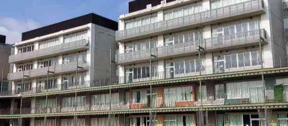 中学校　伊藤学園中学校（中学校）まで1300m