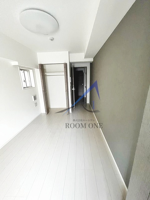 その他部屋・スペース　寝室です。