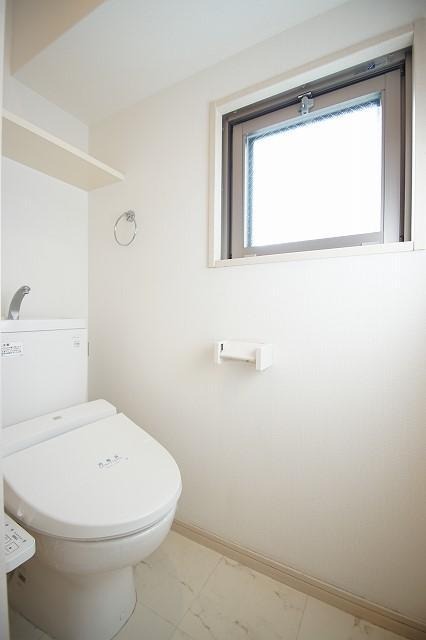 トイレ　物件の画像8