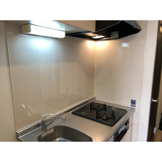 キッチン　システムキッチン