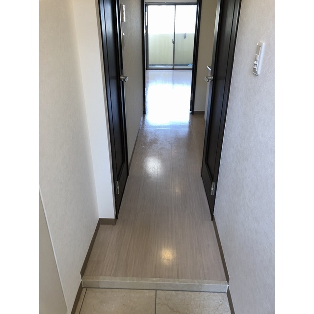 その他部屋・スペース　廊下