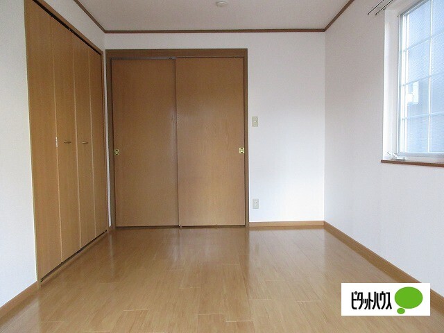 その他　洋室７帖