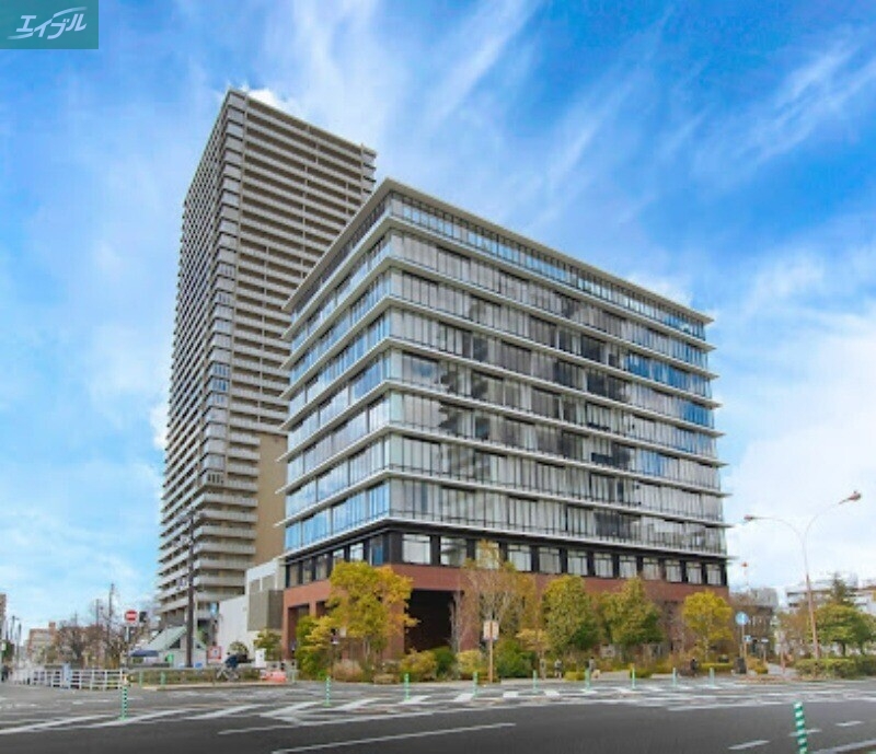 ショッピングセンター　杜の街グレース（ショッピングセンター）まで1568m