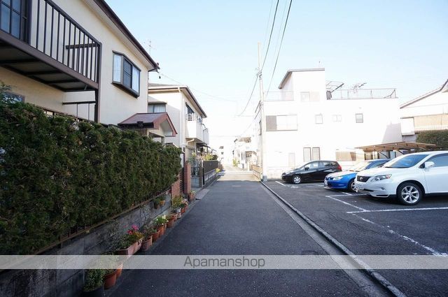 その他　前面道路（その他）まで5m