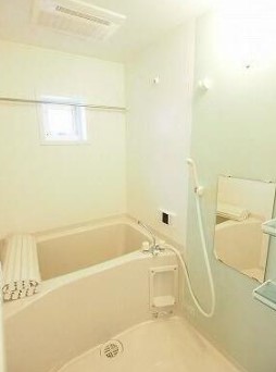 バス・シャワールーム　☆浴室☆
