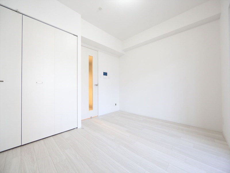 その他部屋・スペース　洋室7帖　クローゼット付（収納充実してます）