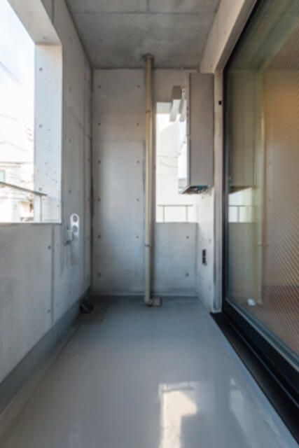 その他　※写真は同タイプ住戸です。