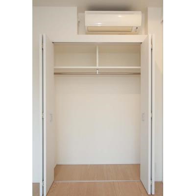 収納　弊社では仲介手数料が賃料の半月分+税