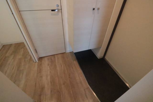 玄関　玄関、シューズボックス♪