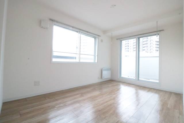 その他部屋・スペース　明るい洋室♪