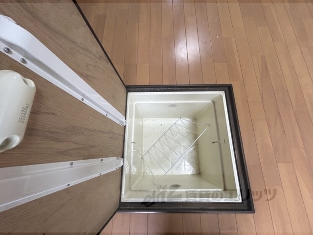 その他　床下収納