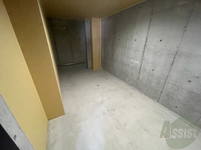 その他共有部分　駐輪場その他