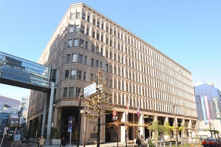 役所　新宿区役所（役所）まで1644m