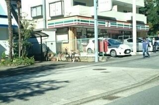 コンビニ　セブンイレブン洋光台店（コンビニ）まで177m