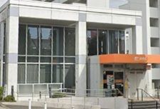 郵便局　洋光台駅前郵便局（郵便局）まで729m