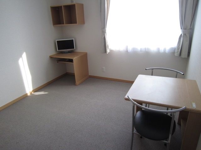 その他部屋・スペース