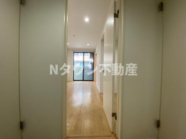 その他部屋・スペース　内装もきれいです