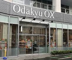スーパー　OdakyuOX向ヶ丘遊園店（スーパー）まで1018m