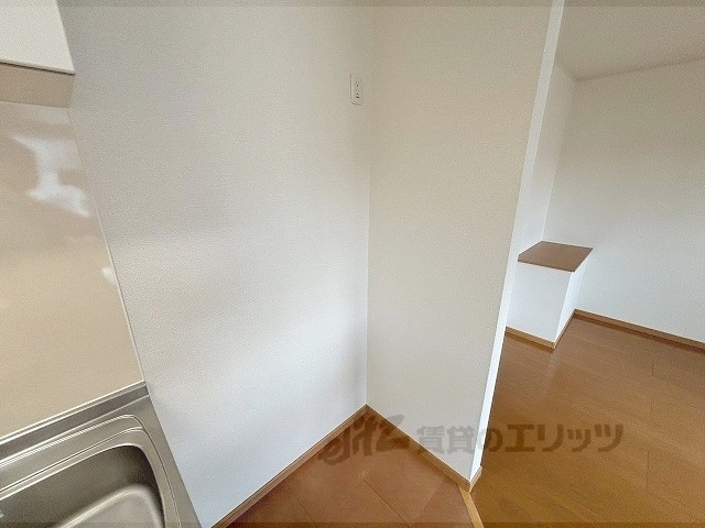 その他部屋・スペース　冷蔵庫置場