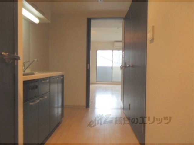 その他部屋・スペース　廊下