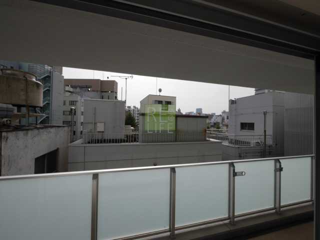 眺望　別間取り参考写真