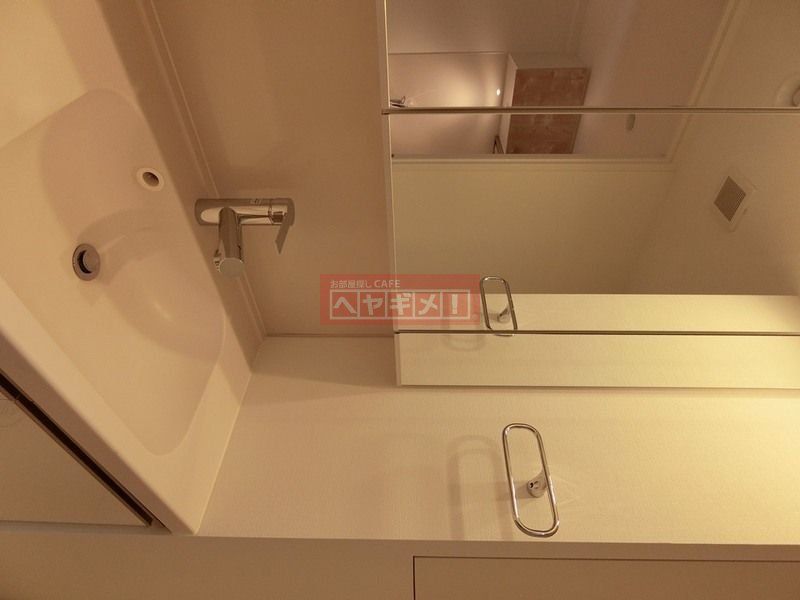 その他部屋・スペース　バス