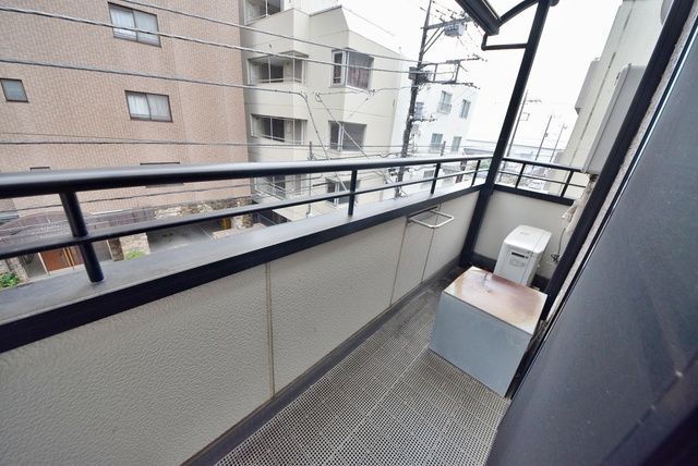 バルコニー　★お問い合わせはタウンハウジングまで★