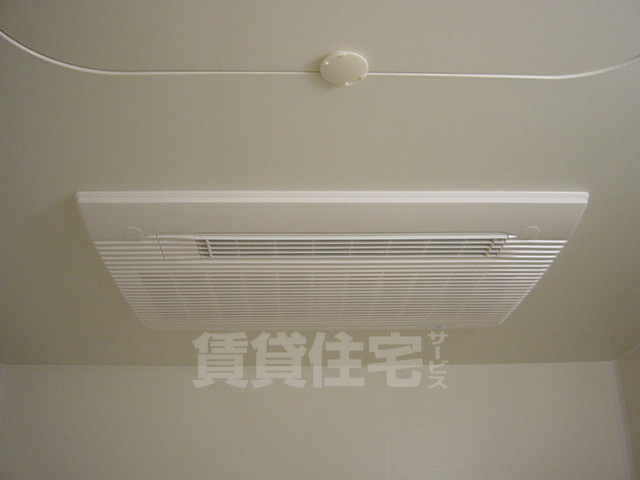 その他　浴室乾燥機